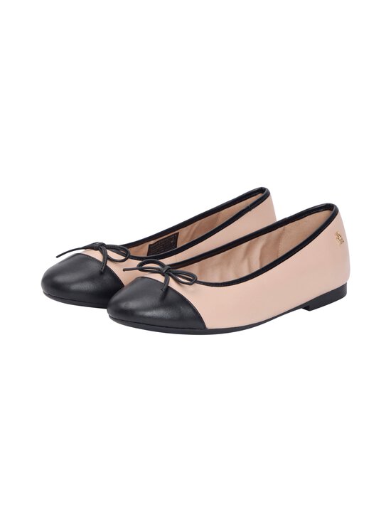Tommy Hilfiger - Toe Cap -nahkaballeriinat - TRY MISTY BLUSH - photo 6 Tommy Hilfiger - Toe Cap -nahkaballeriinat - TRY MISTY BLUSH | Stockmann - photo 6