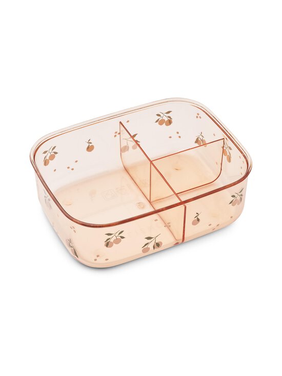 Liewood - Lõunasöögikarp Arthur - 1232 PEACH / SEA SHELL - photo 2 Liewood - Lõunasöögikarp Arthur - 1232 PEACH / SEA SHELL | Stockmann - photo 2