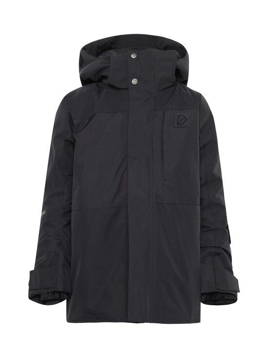 Didriksons - Gabbro-takki - 060 BLACK - photo 1 Didriksons - Gabbro-takki - 060 BLACK | Stockmann - photo 1