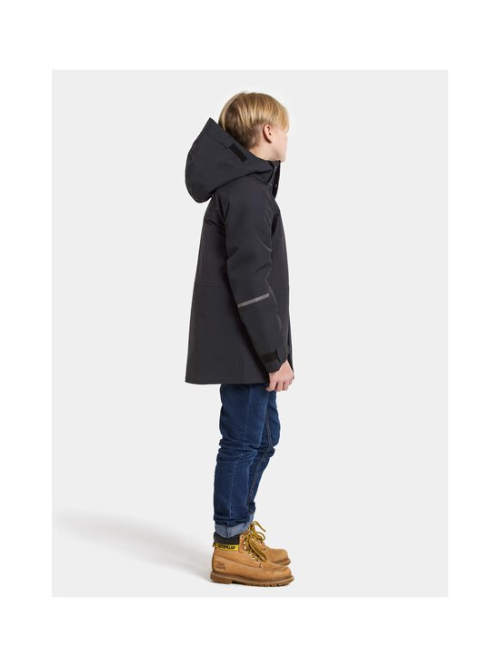 Didriksons - Gabbro-takki - 060 BLACK - photo 7 Didriksons - Gabbro-takki - 060 BLACK | Stockmann - photo 7