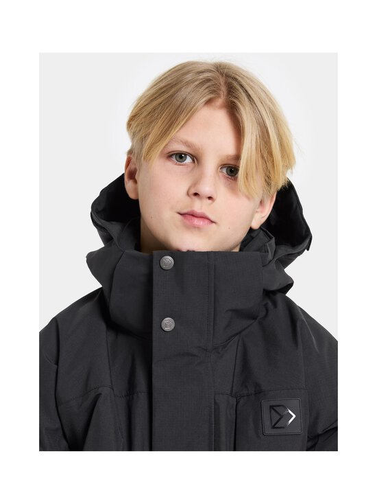 Didriksons - Gabbro-takki - 060 BLACK - photo 9 Didriksons - Gabbro-takki - 060 BLACK | Stockmann - photo 9