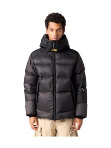 Parajumpers - Dūnu jaka ar kapuci - 0541 - BLACK Parajumpers - Dūnu jaka ar kapuci - 0541 - BLACK | Stockmann