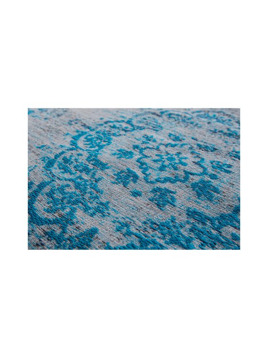 Louis de Poortere - Fading World Medallion -matto - 108255 GREY TURQUOISE | Stockmann - photo 2