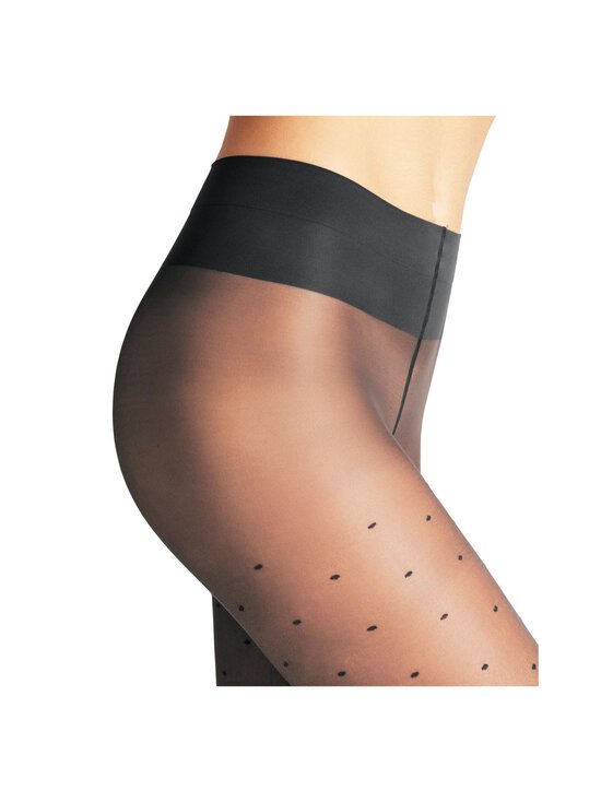 Falke - Tugisukkpüksid Vitalize 20 den - 3009 BLACK | Stockmann - photo 5