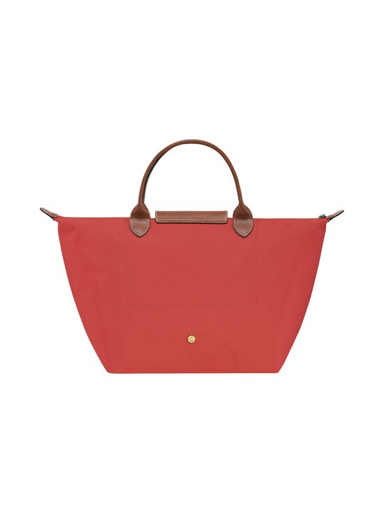 Longchamp - Le Pliage Original -käsilaukku - P94 TOMATO - photo 2 Longchamp - Le Pliage Original -käsilaukku - P94 TOMATO | Stockmann - photo 2
