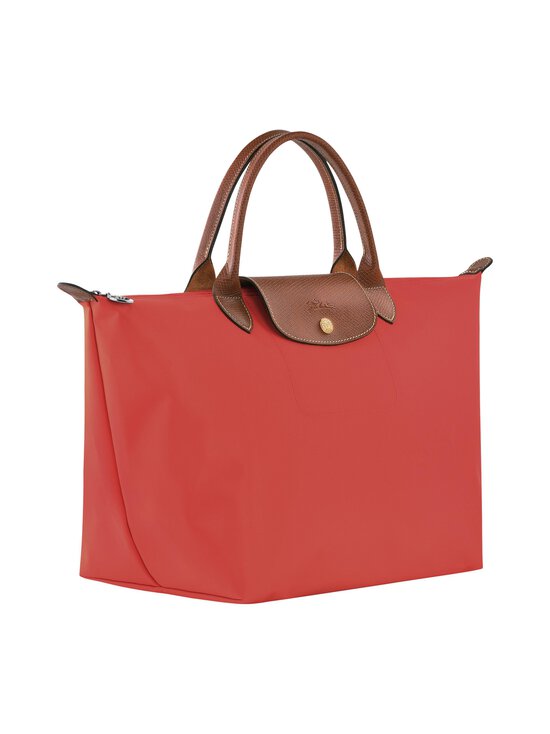 Longchamp - Le Pliage Original -käsilaukku - P94 TOMATO - photo 3 Longchamp - Le Pliage Original -käsilaukku - P94 TOMATO | Stockmann - photo 3