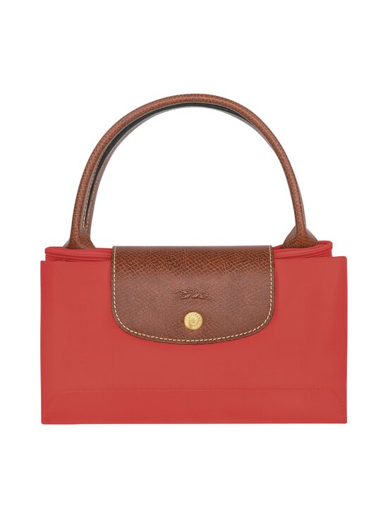 Longchamp - Le Pliage Original -käsilaukku - P94 TOMATO - photo 6 Longchamp - Le Pliage Original -käsilaukku - P94 TOMATO | Stockmann - photo 6
