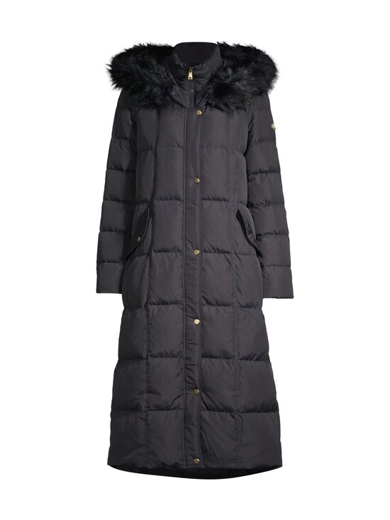 Puffer-talvitoppatakki