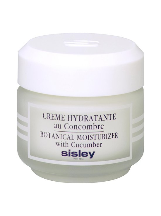 Moisturizer with Cucumber -voide 50 ml