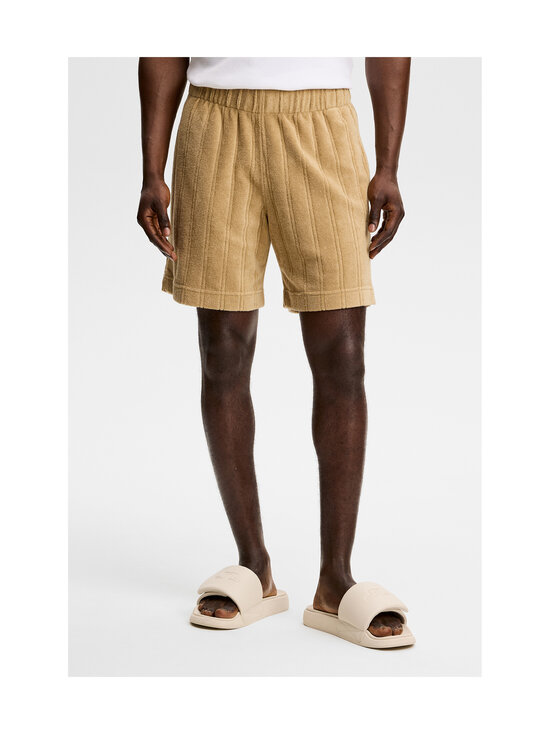 J.Lindeberg - Šortsid Allan Stripe - E188 KELP | Stockmann - photo 2