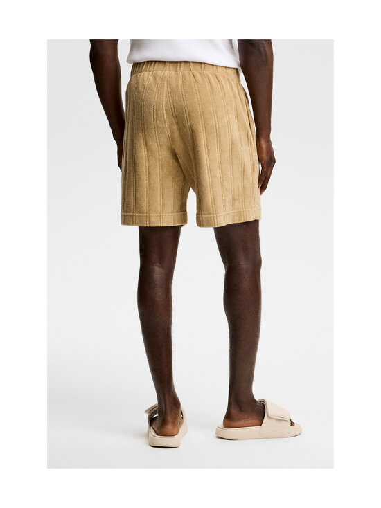 J.Lindeberg - Šortsid Allan Stripe - E188 KELP | Stockmann - photo 3