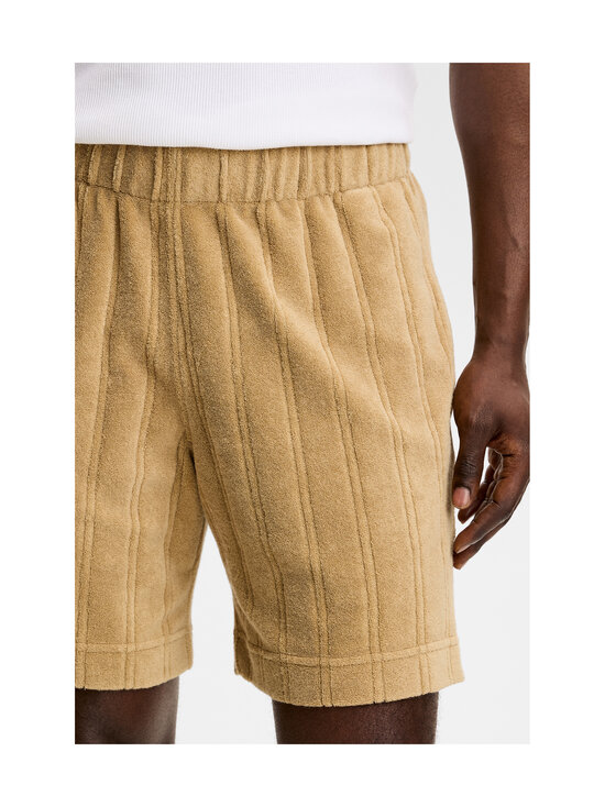 J.Lindeberg - Šortsid Allan Stripe - E188 KELP | Stockmann - photo 4