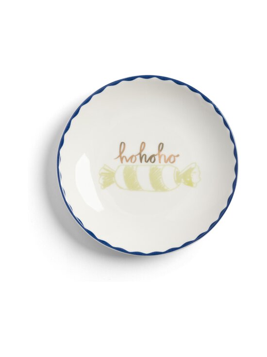 &klevering - Taldrikute komplekt Bliss, 4 tk - MULTICOLOUR | Stockmann - photo 2
