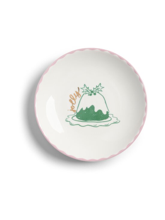 &klevering - Taldrikute komplekt Bliss, 4 tk - MULTICOLOUR | Stockmann - photo 3