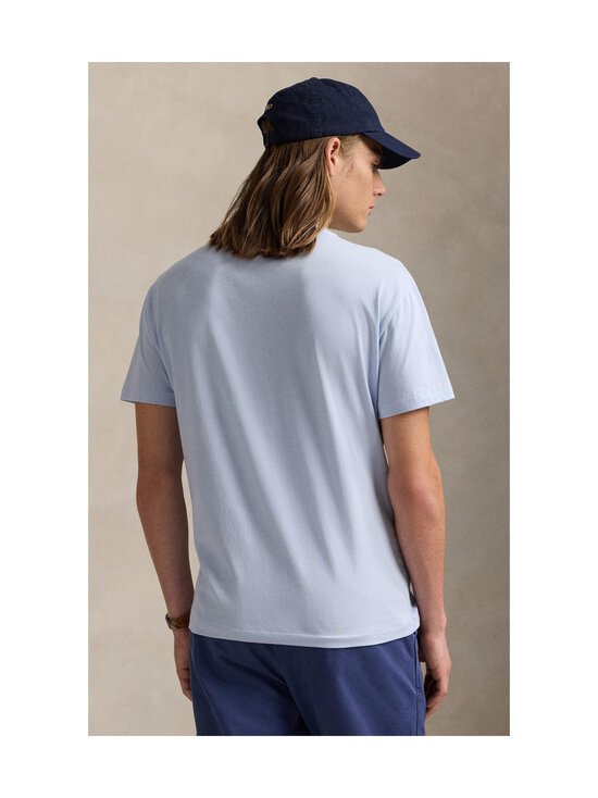 Polo Ralph Lauren - Short Sleeve t-paita - CORNFLOWER BLUE/C3173 | Stockmann - photo 5