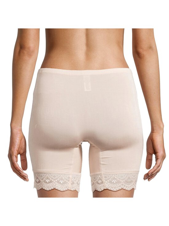 Speidel - Longpant-alusshortsit pitsillä - 5629 HONEY - photo 3 Speidel - Longpant-alusshortsit pitsillä - 5629 HONEY | Stockmann - photo 3