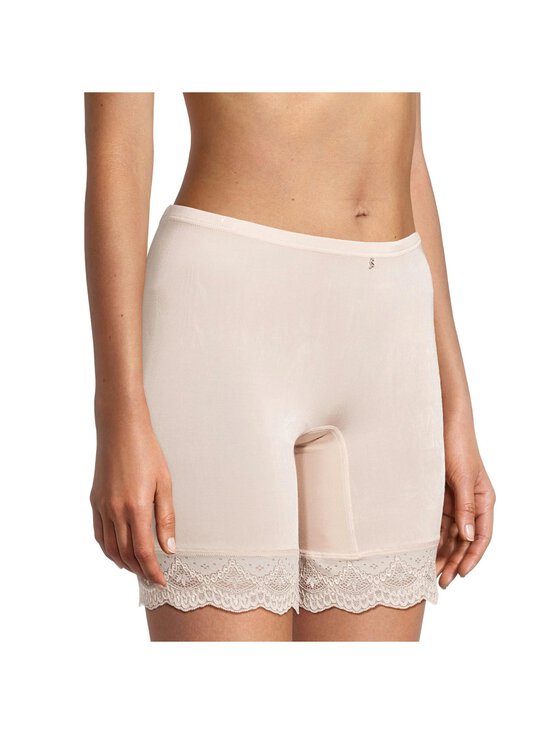 Speidel - Longpant-alusshortsit pitsillä - 5629 HONEY - photo 4 Speidel - Longpant-alusshortsit pitsillä - 5629 HONEY | Stockmann - photo 4