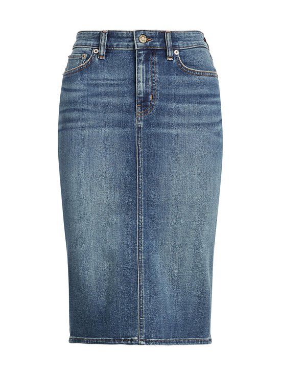 Daniela Denim Skirt