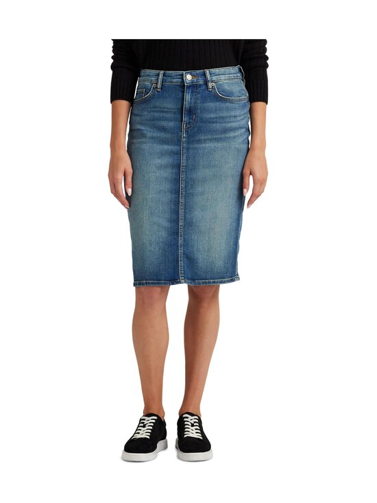 Lauren Ralph Lauren - Daniela-farkkuhame - SUNSET INDIGO WASH | Stockmann - photo 2