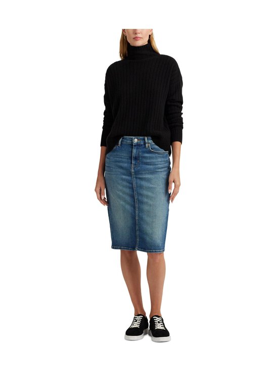 Lauren Ralph Lauren - Daniela-farkkuhame - SUNSET INDIGO WASH | Stockmann - photo 4