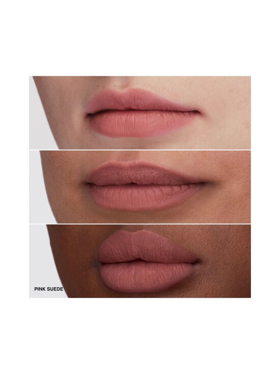 Bobbi Brown - Luxe Cashmere Matte Lipstick -huulipuna - PINK SUEDE - photo 3 Bobbi Brown - Luxe Cashmere Matte Lipstick -huulipuna - PINK SUEDE | Stockmann - photo 3