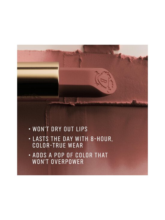 Bobbi Brown - Luxe Cashmere Matte Lipstick -huulipuna - PINK SUEDE - photo 5 Bobbi Brown - Luxe Cashmere Matte Lipstick -huulipuna - PINK SUEDE | Stockmann - photo 5