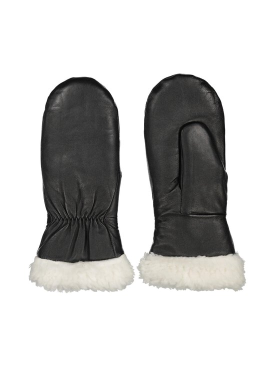 Bogi - Dulles-nahkarukkaset - BLACK - photo 1 Bogi - Dulles-nahkarukkaset - BLACK | Stockmann - photo 1