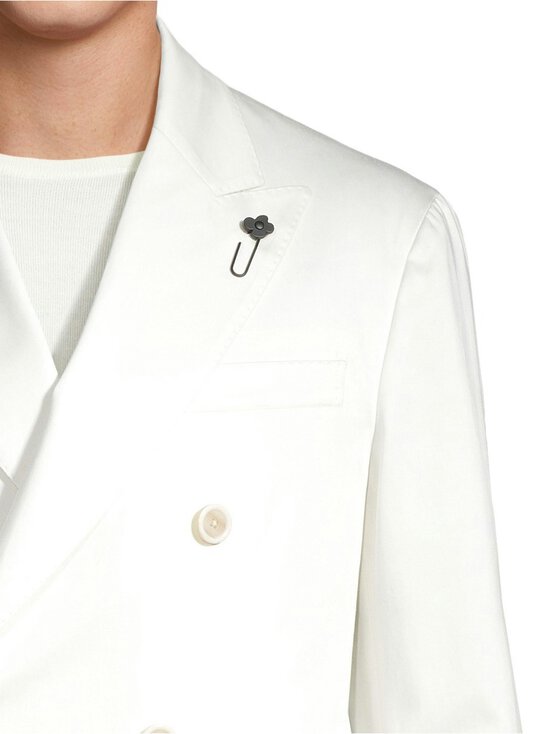 Lardini - Bleiser Roma - 100 - photo 4 Lardini - Bleiser Roma - 100 | Stockmann - photo 4