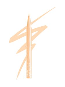 NYX Professional Makeup - Epic Ink Liner- vedenkestävä silmänrajauskynä | Stockmann