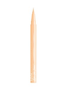 NYX Professional Makeup - Epic Ink Liner Eyeliner šķidrais acu zīmulis NYX Professional Makeup - Epic Ink Liner Eyeliner šķidrais acu zīmulis | Stockmann