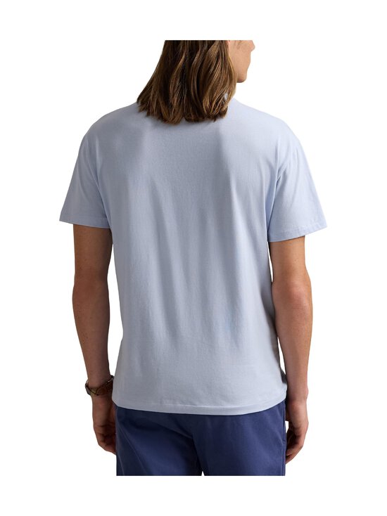 Polo Ralph Lauren - Short Sleeve t-paita - CORNFLOWER BLUE/C3173 | Stockmann - photo 3
