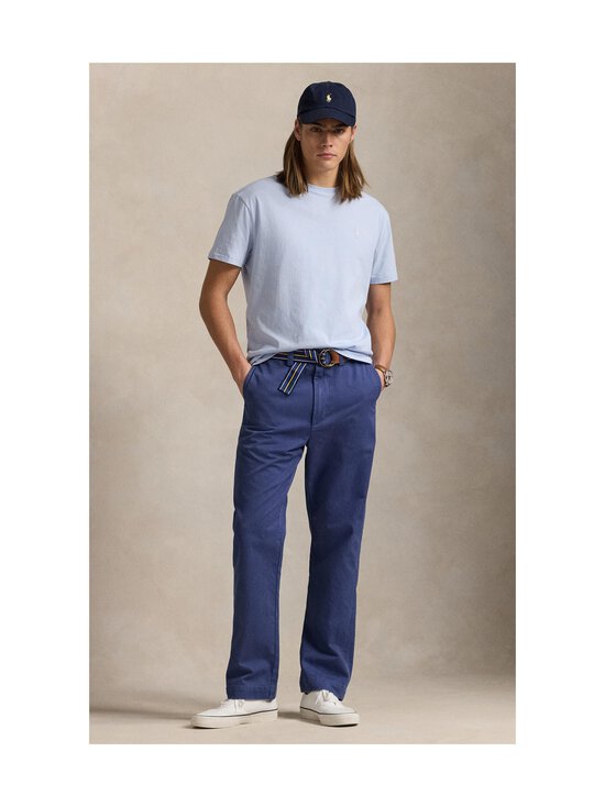 Polo Ralph Lauren - Short Sleeve t-paita - CORNFLOWER BLUE/C3173 | Stockmann - photo 8