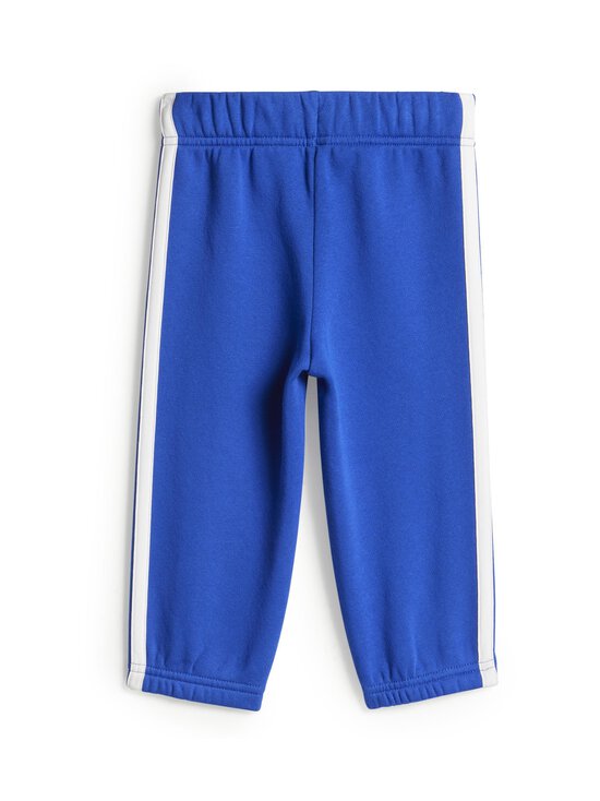 adidas Sportswear - Dresssipüksid ja pusa 3 Stripes - JW4982 ROYBLU/GLOBLU/DKBLUE - photo 4 adidas Sportswear - Dresssipüksid ja pusa 3 Stripes - JW4982 ROYBLU/GLOBLU/DKBLUE | Stockmann - photo 4