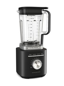 KitchenAid - Pure Power -tehosekoitin, 2L - MATTE BLACK | Stockmann