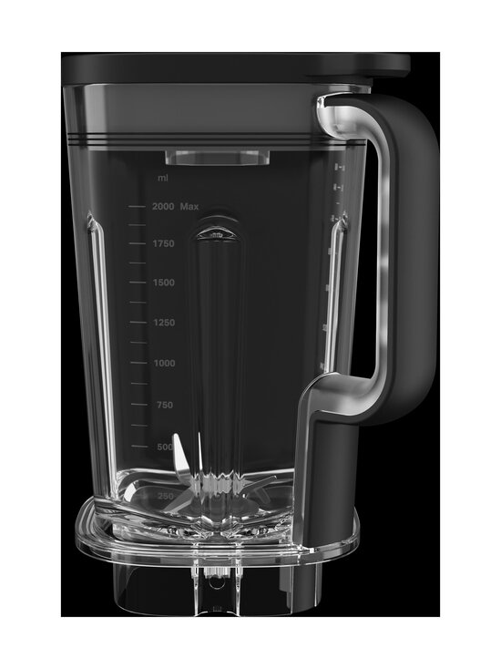 KitchenAid - Pure Power -tehosekoitin, 2L - MATTE BLACK - photo 4 KitchenAid - Pure Power -tehosekoitin, 2L - MATTE BLACK | Stockmann - photo 4