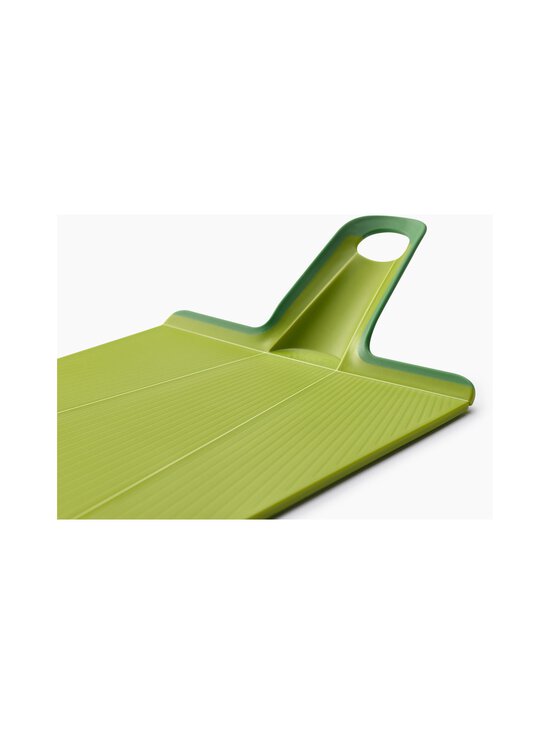 Joseph Joseph - Chop2Pot Plus Regular -leikkuulauta - GREEN - photo 3 Joseph Joseph - Chop2Pot Plus Regular -leikkuulauta - GREEN | Stockmann - photo 3