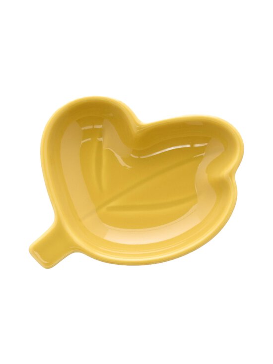 Marimekko - Kukasta Kukkaan -lautanen - OCHRE | Stockmann - photo 1
