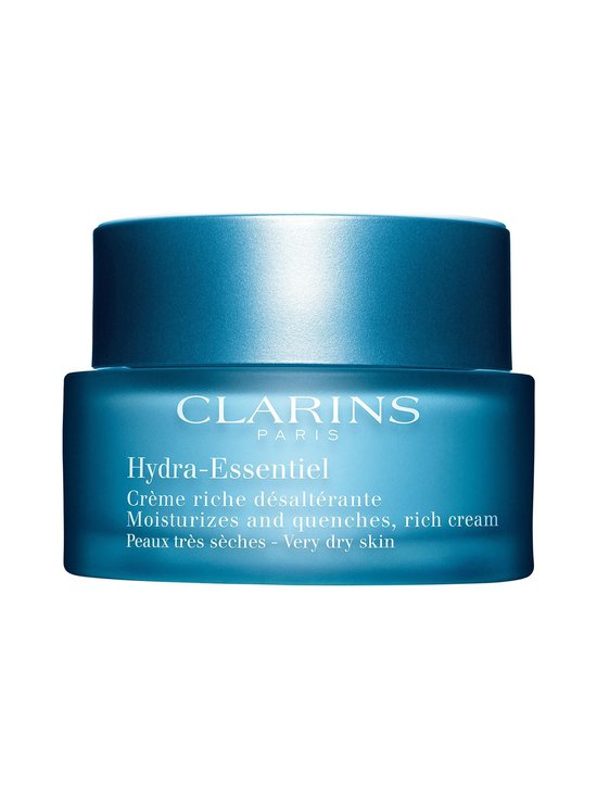 Hydra-Essentiel Rich Cream -kasvovoide 50 ml