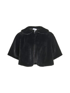 Vila - ViBarbara-tekoturkisviitta - BLACK BEAUTY | Stockmann