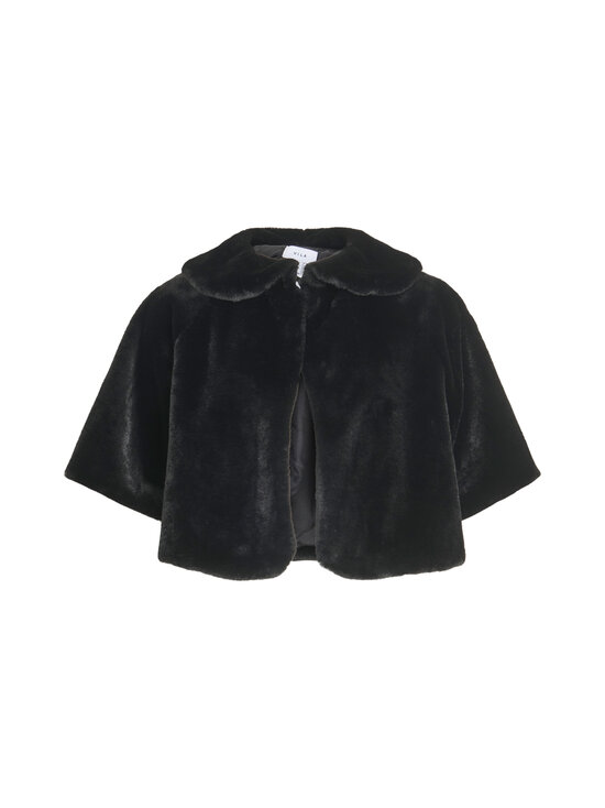 Vila - ViBarbara-tekoturkisviitta - BLACK BEAUTY - photo 1 Vila - ViBarbara-tekoturkisviitta - BLACK BEAUTY | Stockmann - photo 1