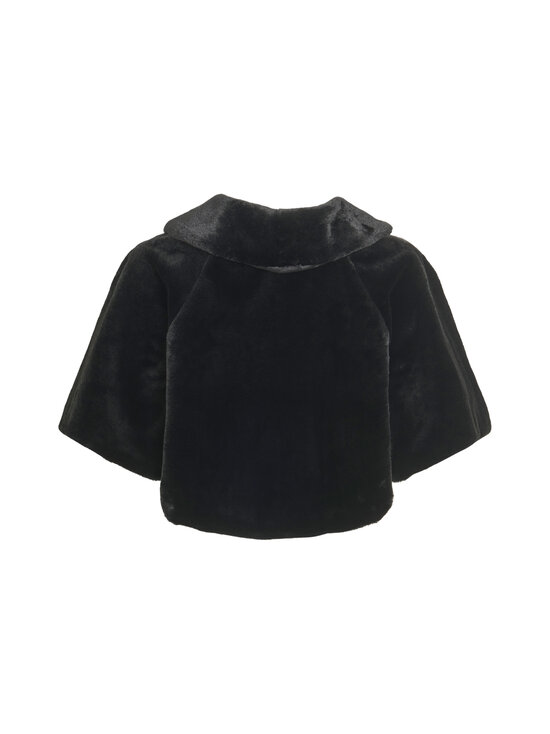 Vila - ViBarbara-tekoturkisviitta - BLACK BEAUTY - photo 2 Vila - ViBarbara-tekoturkisviitta - BLACK BEAUTY | Stockmann - photo 2