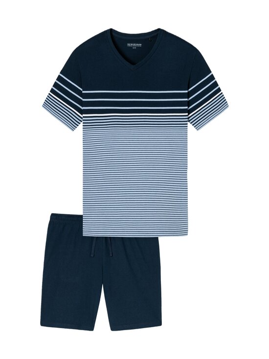 Selected! Premium Inspiration -shortsipyjama