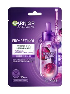 Garnier - Pro-Retinol Smoothing -seeruminaamio | Stockmann
