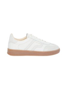 GANT - Cuzima-sneakerit - 110 WHITE GANT - Cuzima-sneakerit - 110 WHITE | Stockmann