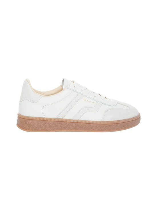 GANT - Cuzima sporta apavi - 110 WHITE - photo 1 GANT - Cuzima sporta apavi - 110 WHITE | Stockmann - photo 1