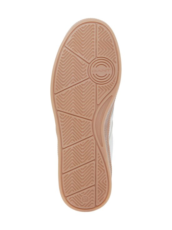 GANT - Cuzima sporta apavi - 110 WHITE - photo 4 GANT - Cuzima sporta apavi - 110 WHITE | Stockmann - photo 4