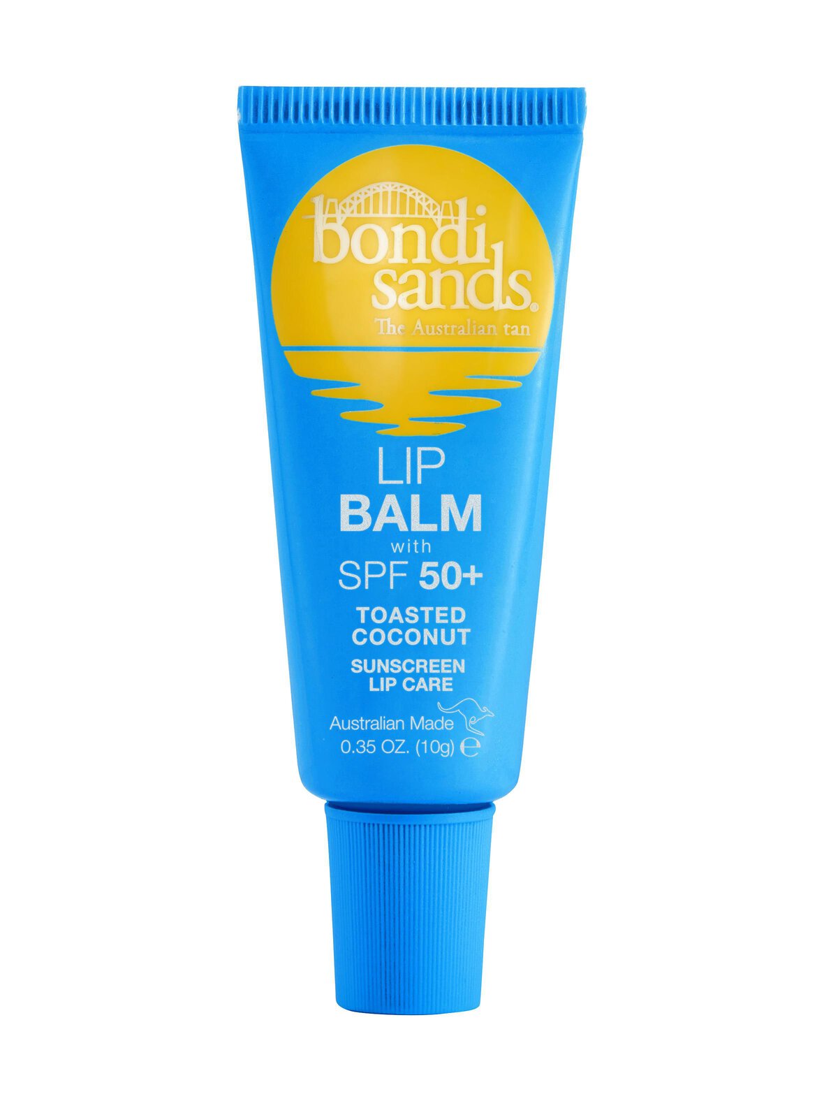 Lip Balm Toasted Coconut SPF50+ -huulivoide