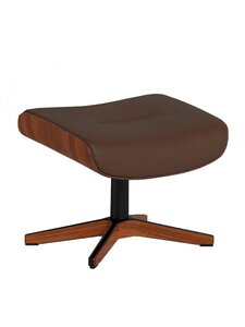 Conform - Timeout Large -rahi Sorrento-nahka mocca / pähkinä - BROWN | Stockmann
