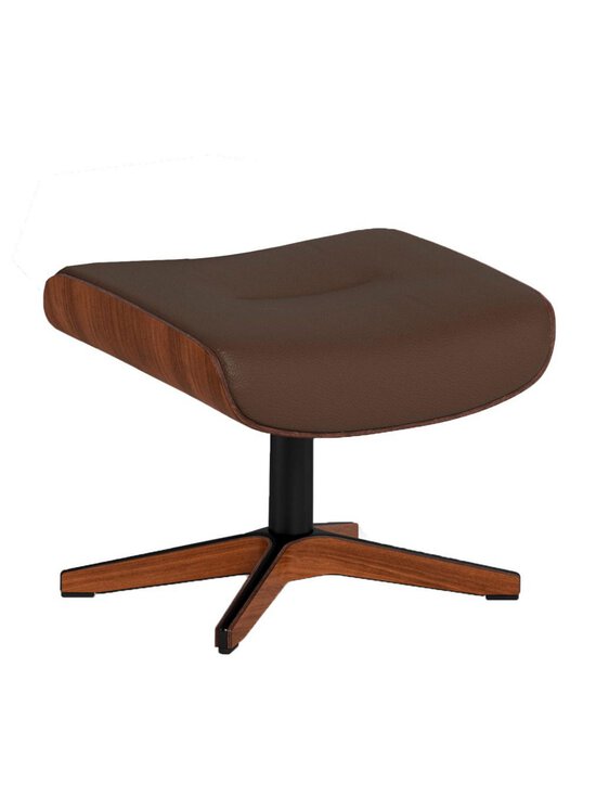 Conform - Timeout Large -rahi Sorrento-nahka mocca / pähkinä - BROWN | Stockmann - photo 1