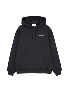 Makia - Aurora-collegehuppari - 997 CARBON BLACK | Stockmann